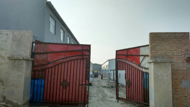 大兴生物医药基地旁大型厂库房出租 1