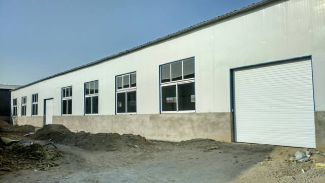 大兴生物医药基地旁大型厂库房出租 3