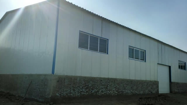 大兴生物医药基地旁大型厂库房出租 6