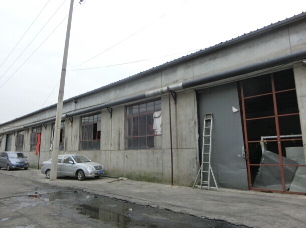 通州区永顺镇独院厂库房出租 4