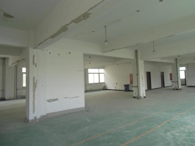 大兴五连环工业区厂库房出租 1