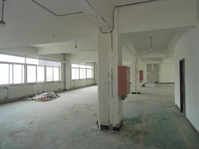 大兴五连环工业区厂库房出租 2