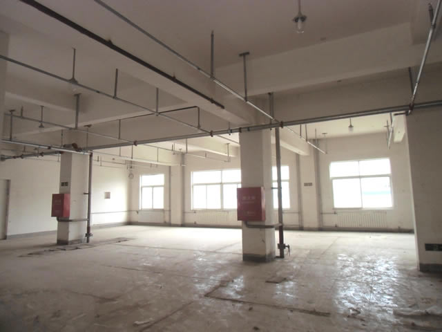 大兴五连环工业区厂库房出租 6