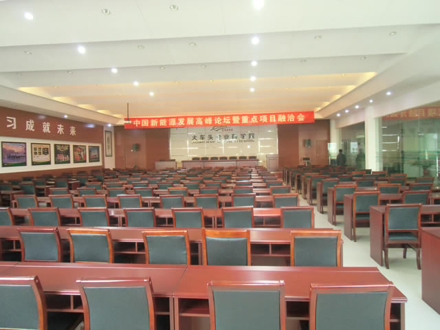 京东燕郊开发区办公出租 5