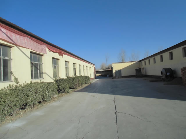 顺义马坡镇独院厂库房出租 2