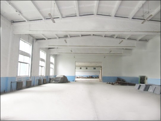 北京周边正规工业用地厂房出租,证件全可注册 3