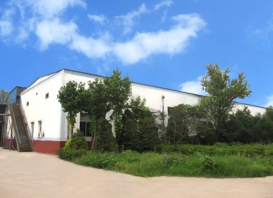 北京周边正规工业用地厂房出租,证件全可注册 4