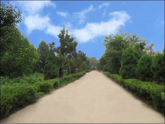 北京周边正规工业用地厂房出租,证件全可注册 5