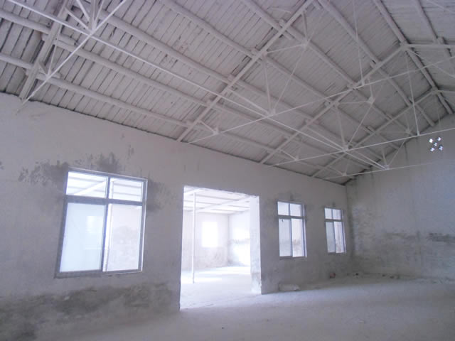 大兴新建工业区厂库房出租 2