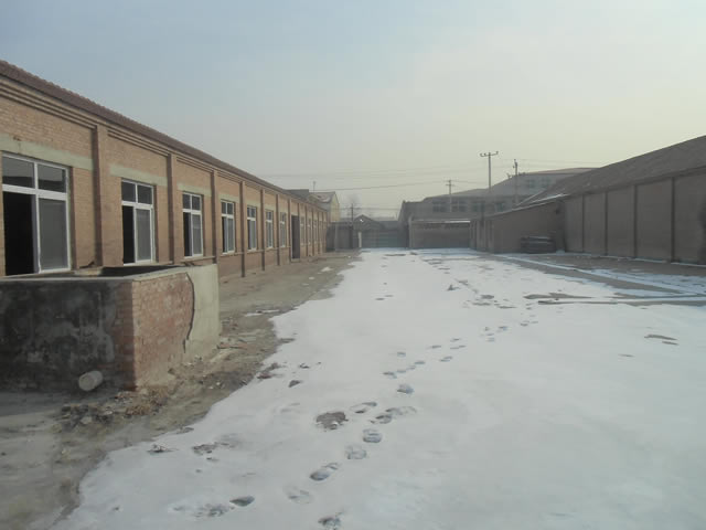 大兴新建工业区厂库房出租 3