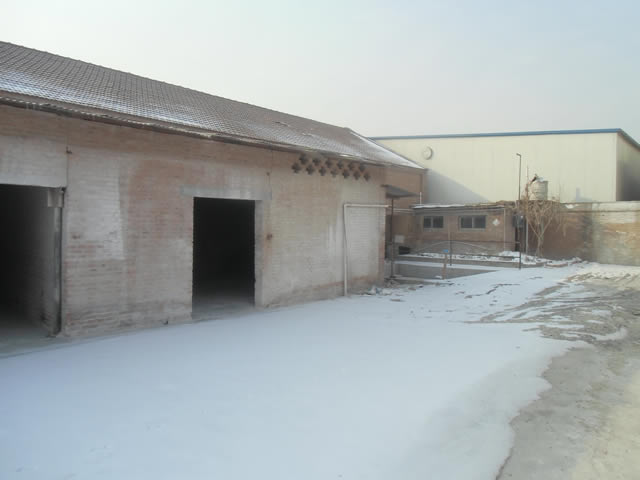 大兴新建工业区厂库房出租 4