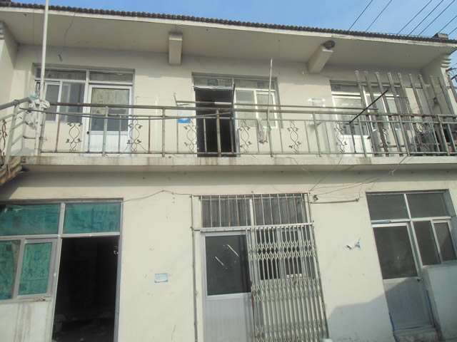大兴新建工业区厂库房出租 5