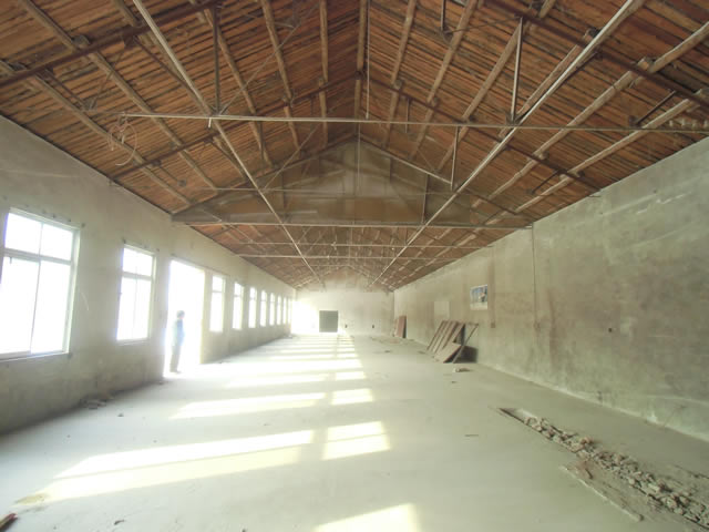 大兴新建工业区厂库房出租
