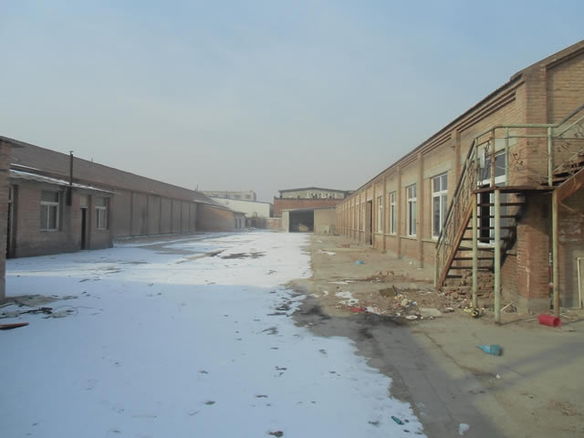 大兴新建工业区厂库房出租 6