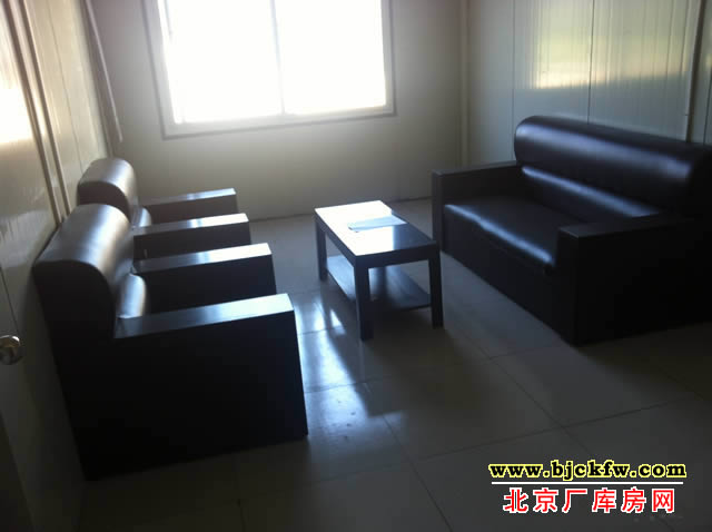 燕郊标准厂房出租 1