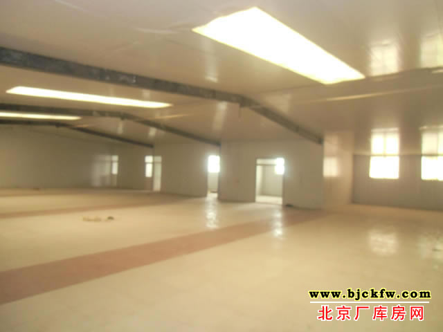通州宋庄白庙厂库房出租 6