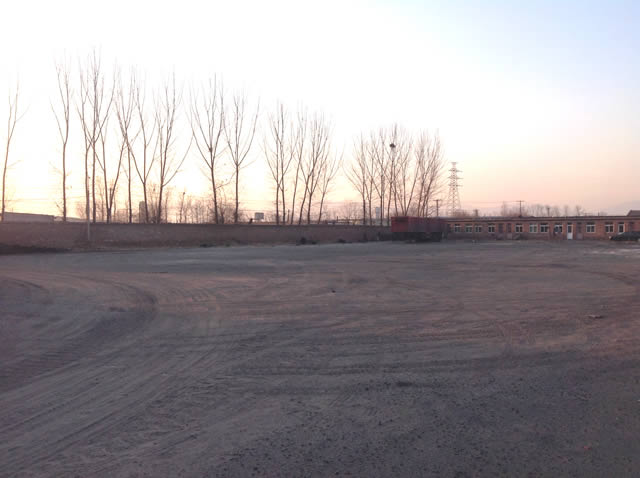 租售青云店40亩工业用地 3