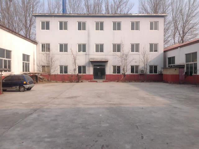 顺义李遂厂库房出租 2