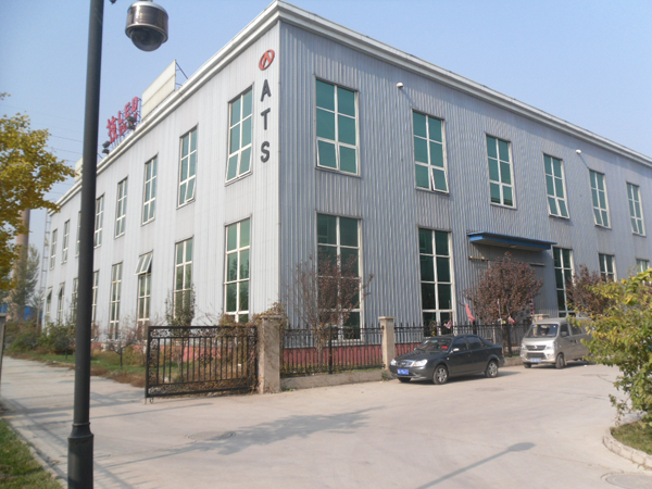 顺义杨镇工业区内标准厂库房出租 5
