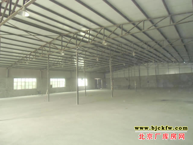 通州漷县厂库房出租 1