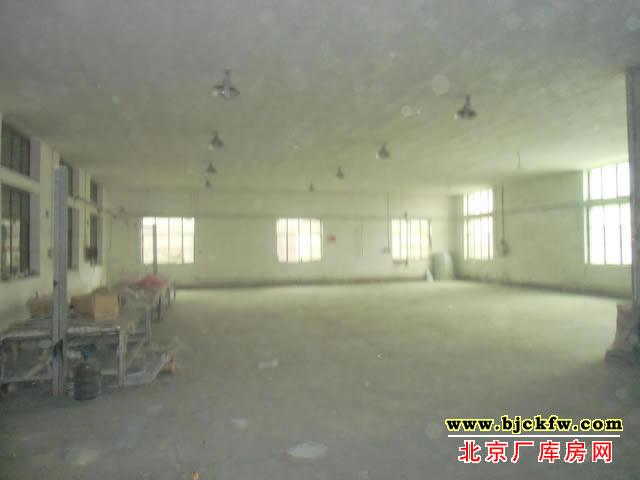 通州漷县厂库房出租 2