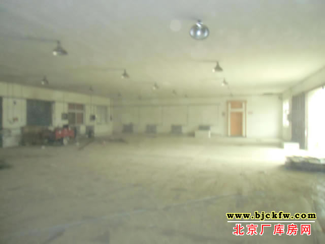 通州漷县厂库房出租 3