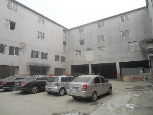 昌平沙河厂库房出租 3