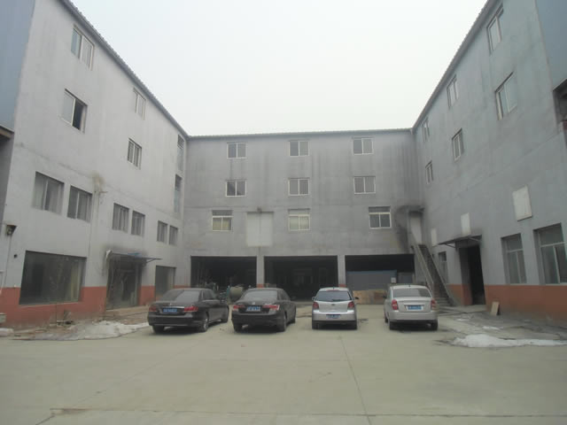 昌平沙河厂库房出租 4