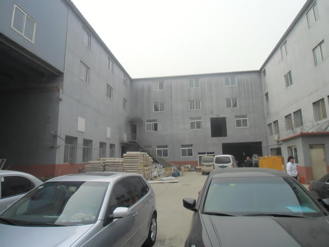昌平沙河厂库房出租 5