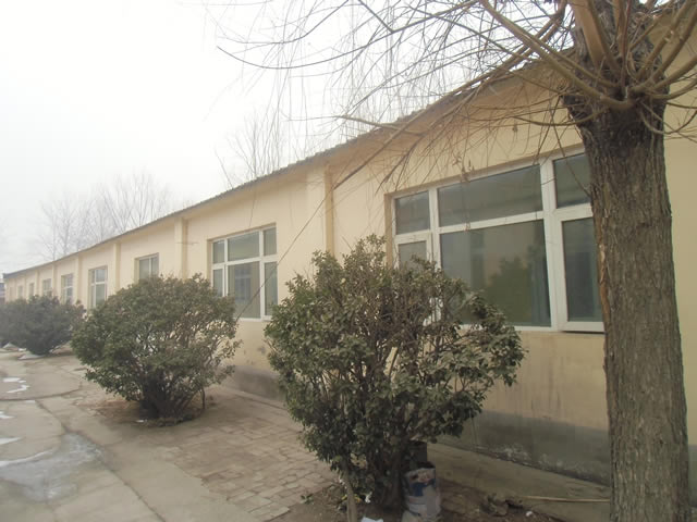 顺义城区厂库房出租 2