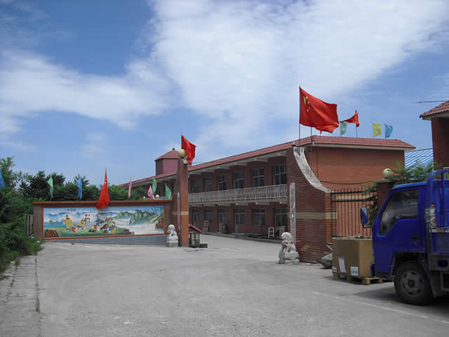 海淀区北部新区厂库房出租 2