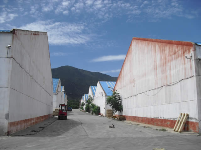 海淀区北部新区厂库房出租 5