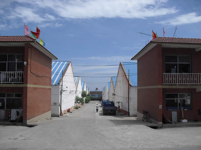 海淀区北部新区厂库房出租 3