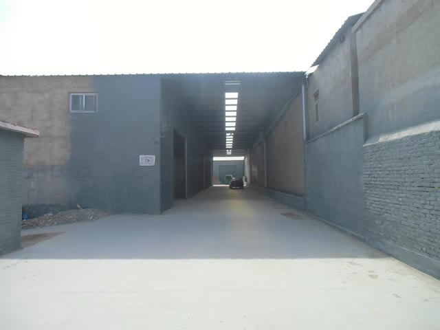 海淀区京包路边库房出租 2