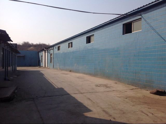 朝阳十八里店厂库房出租 3
