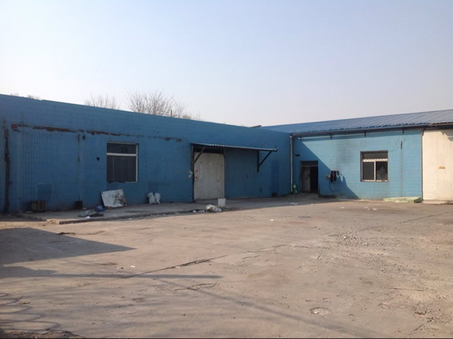 朝阳十八里店厂库房出租 5
