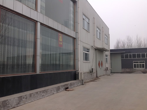 昌平沙河独院出租(可根据客户需求翻建) 3