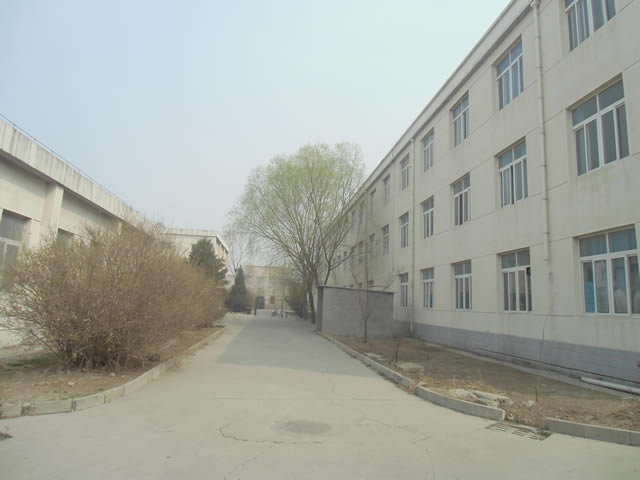 通州觅子店厂库房出租 5