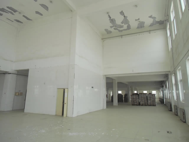 通州觅子店厂库房出租 6