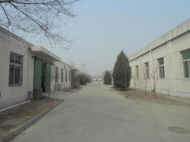 通州觅子店厂库房出租 4