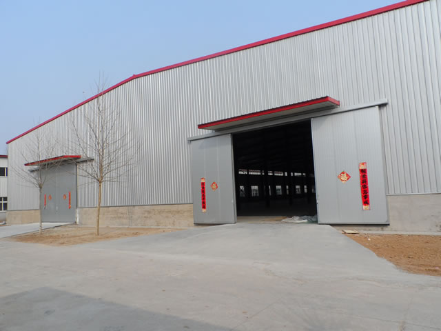 顺义成熟工业区万平米厂库房火热预定 6