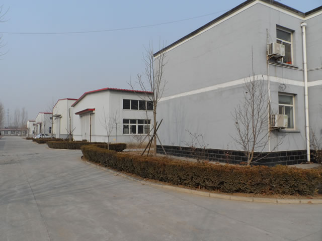 顺义成熟工业区万平米厂库房火热预定 4