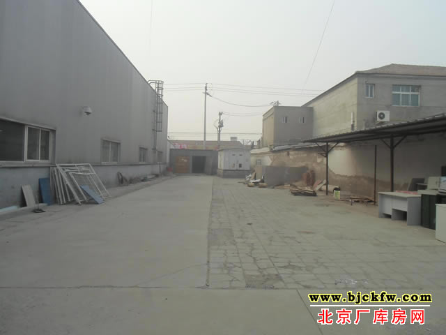 大兴区西庄工业区办公用房出租 5
