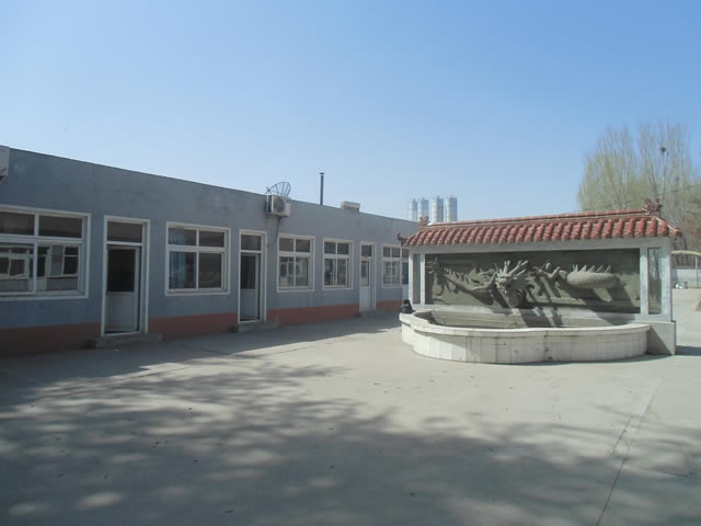 顺义区高丽营厂库房出租 3