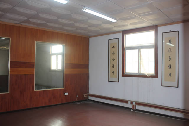 大兴西红门库房及办公室出租 4