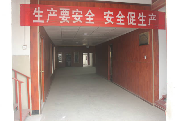 大兴西红门库房及办公室出租 6