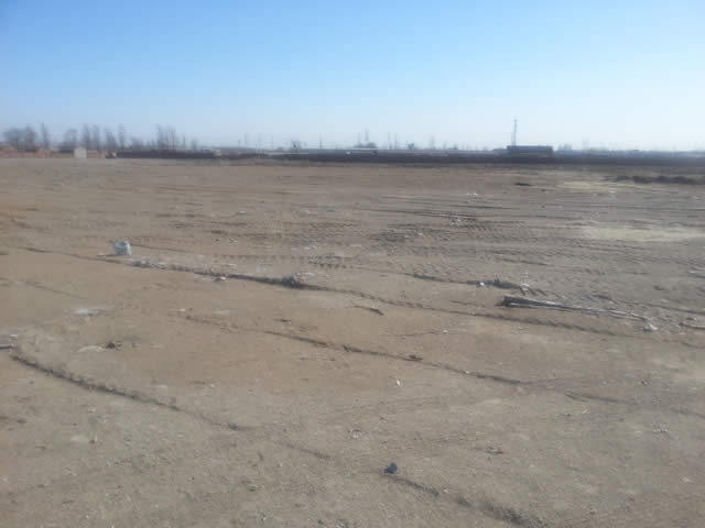 大兴物流用地出租 定制厂房 2