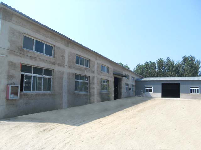 顺义南彩杨镇厂房出租 5