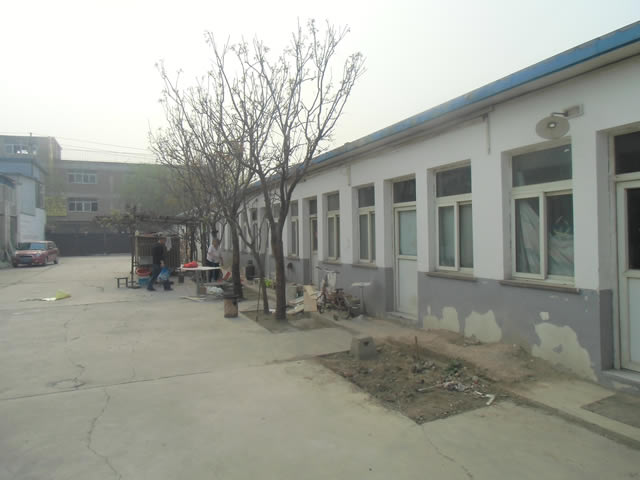 大兴区西红门厂库房出租 3