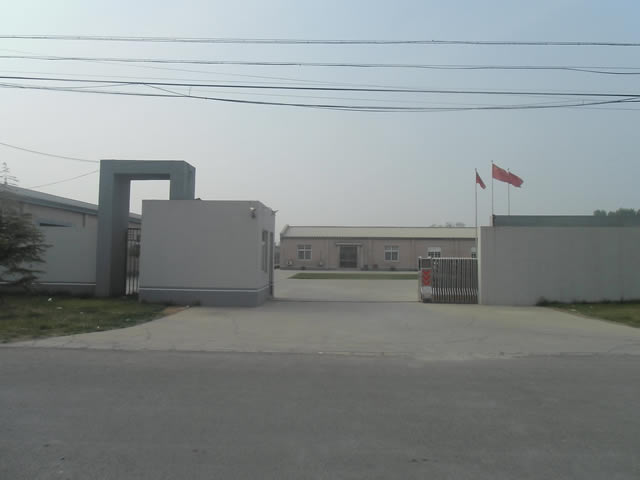 通州台湖两处厂库房出租